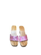 Custom Frangipani
