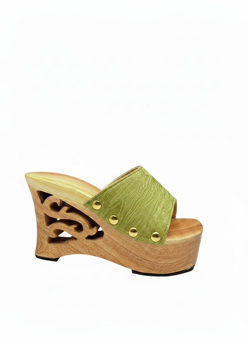 Custom Heritage Base